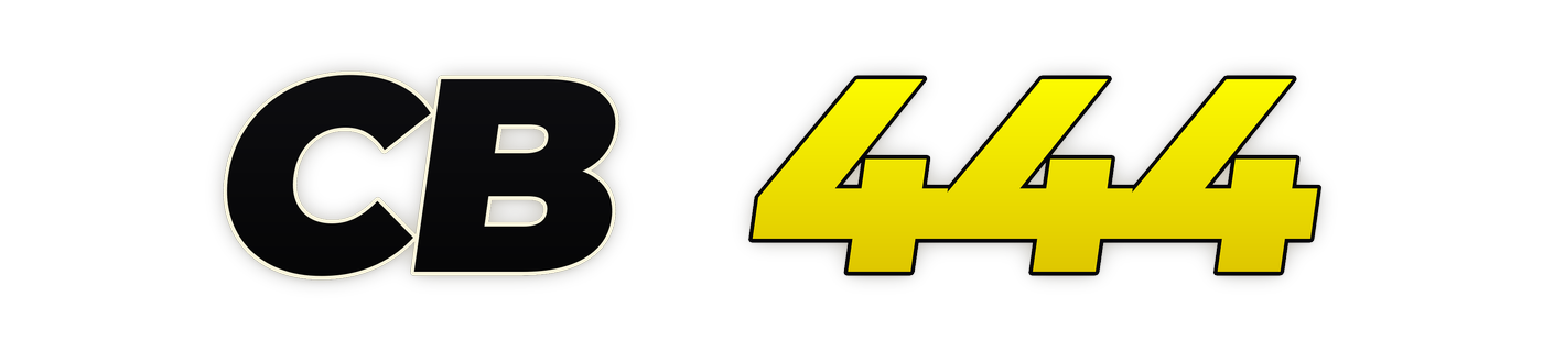 cb 444